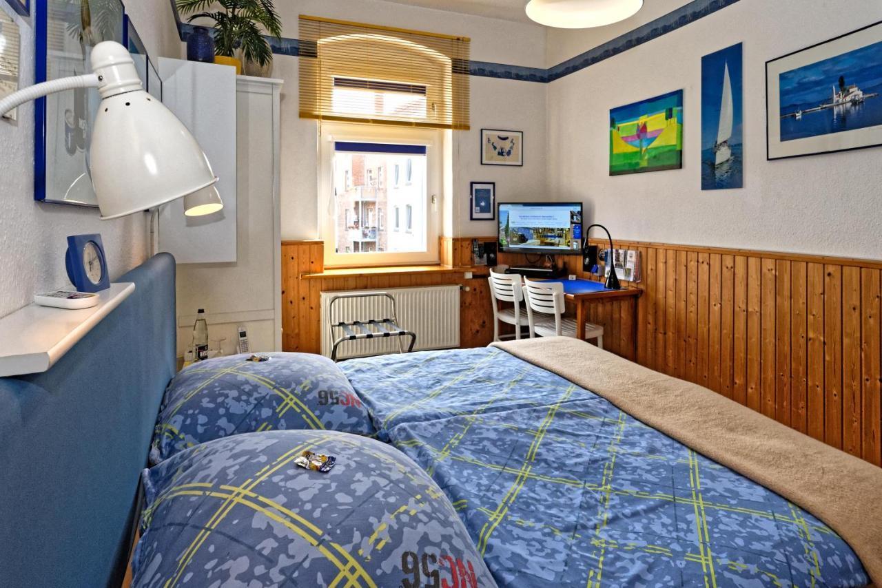 Moltkestrasse 89 Apartment Hildesheim Luaran gambar