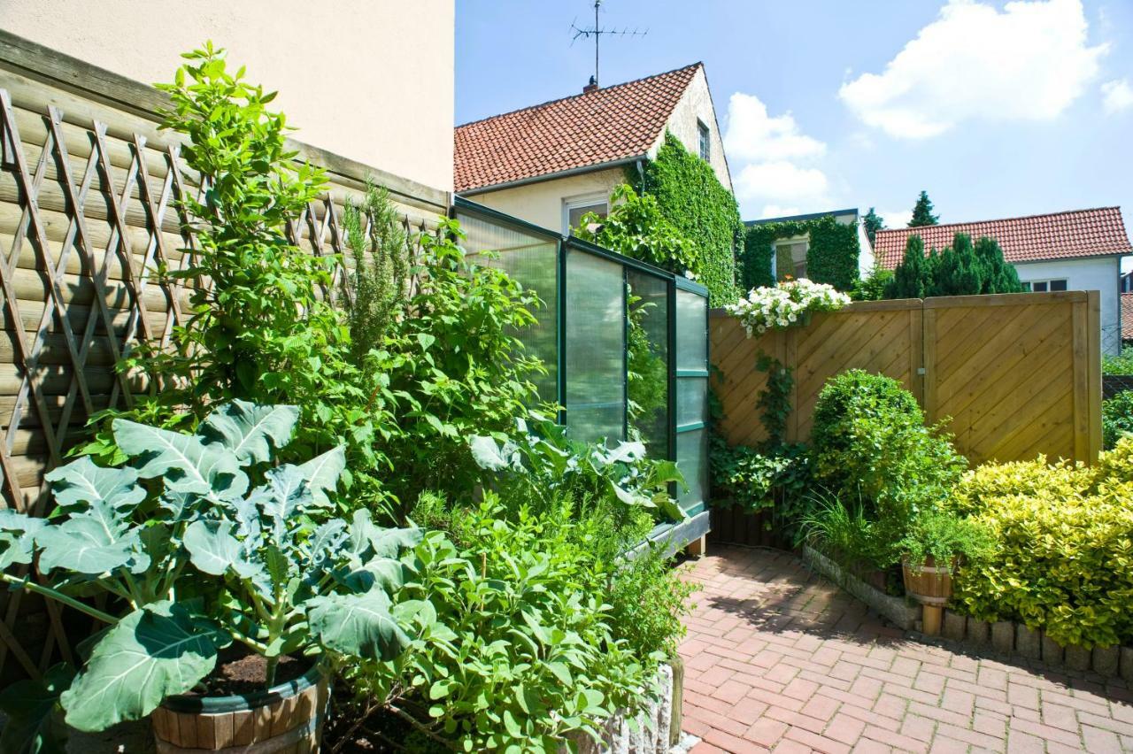Moltkestrasse 89 Apartment Hildesheim Luaran gambar