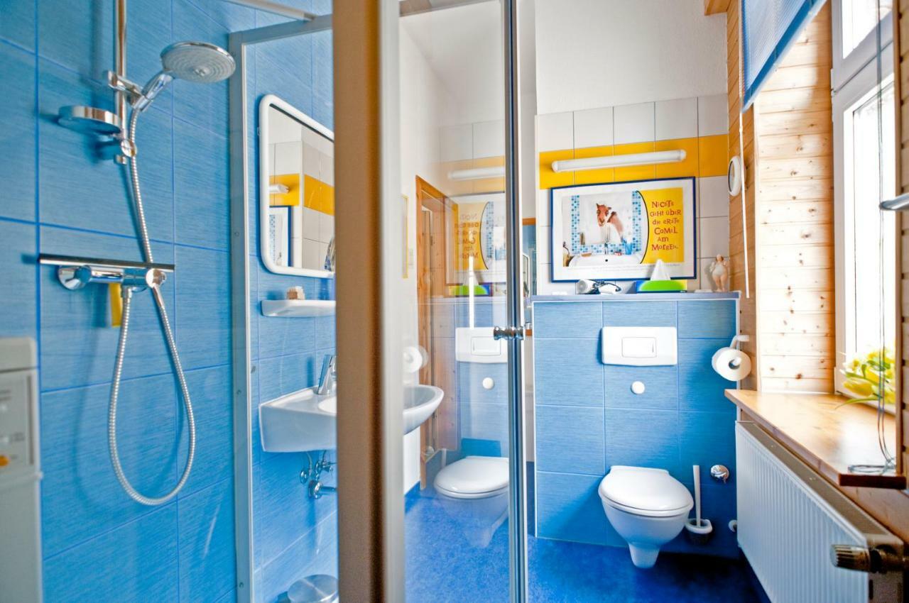 Moltkestrasse 89 Apartment Hildesheim Luaran gambar